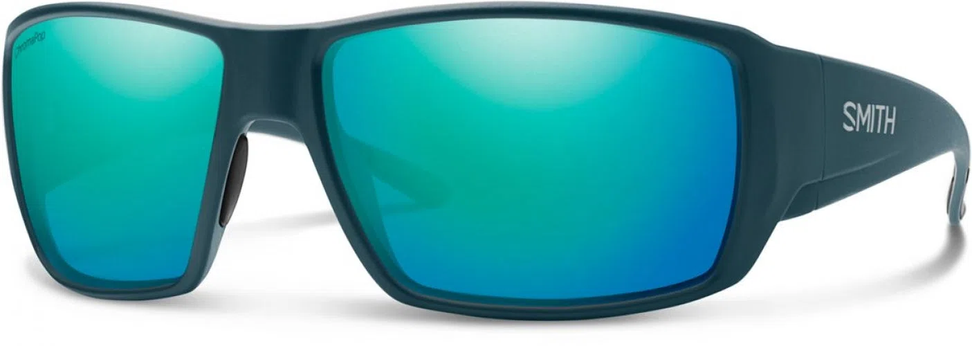 Smith Optics Performance Water 204947 Guide's Choice Sunglasses - view 54